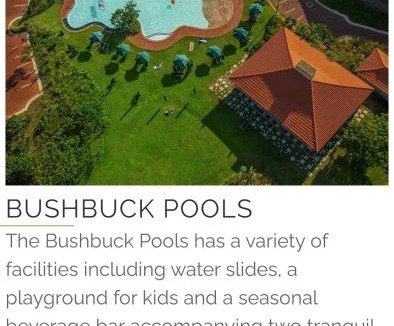 Zimbali Coastal Estate Apartment | 204 Zimbali Suites