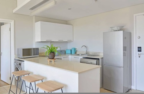Victoria and Alfred Waterfront Apartment | 209 Canal Quays in Cape Town
