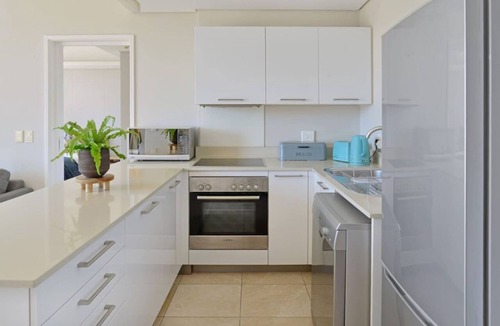 Victoria and Alfred Waterfront Apartment | 209 Canal Quays in Cape Town