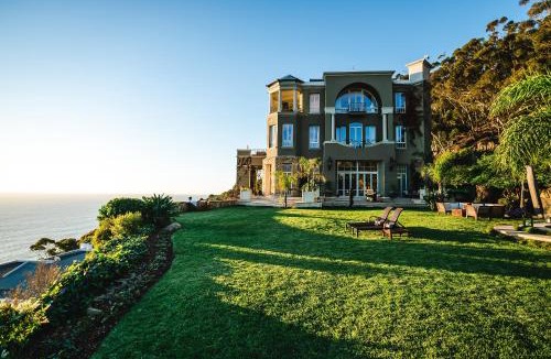 Clifton Hotel | 21 Nettleton