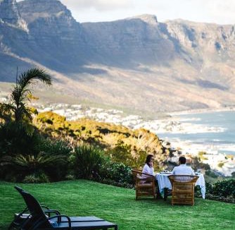 Clifton Hotel | 21 Nettleton