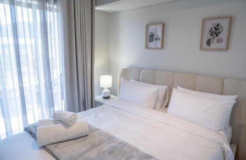 Knysna Central Apartment | 210 Seahorse - Spacious 2 Bedroom apartment