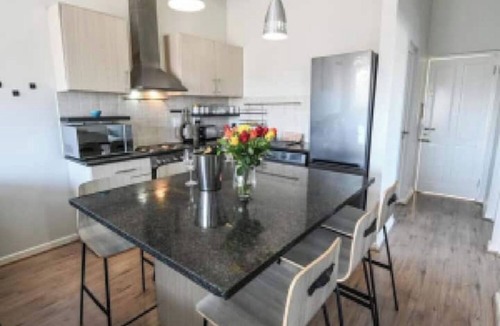 Firgrove Rural Apartment | 2154 Somerset Links, Somerset West