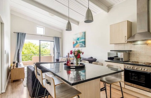 Firgrove Rural Apartment | 2154 Somerset Links, Somerset West