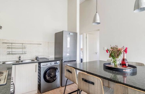Firgrove Rural Apartment | 2154 Somerset Links, Somerset West