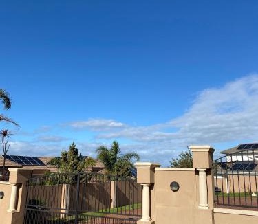 Eikenbosch Apartment | 22 on Shiraz 2