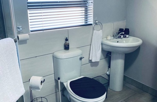 Polokwane Apartment | 23 on Jupiter Polokwane Unit