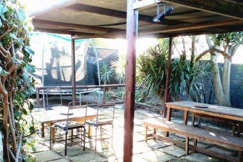 Flamingo Vlei Bed & Breakfast | 25 m² Bed and breakfast ∙ 3 guests