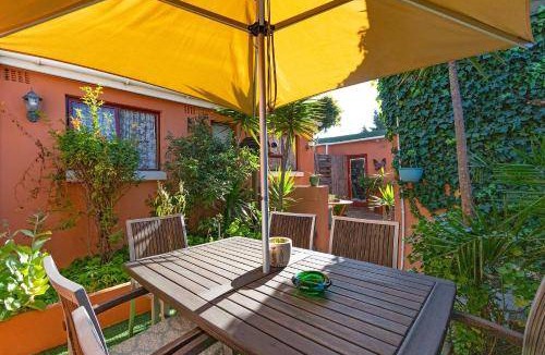 Cape Town Hotel | 25 m² Hotel ∙ 3 bedrooms ∙ 6 guests