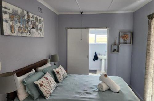 Struisbaai Apartment | 25 ON Main Struisbaai