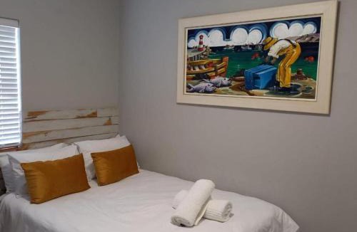 Struisbaai Apartment | 25 ON Main Struisbaai