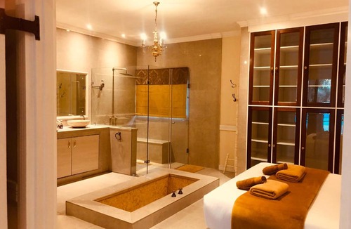 Bedfordview House | 27A on Angus