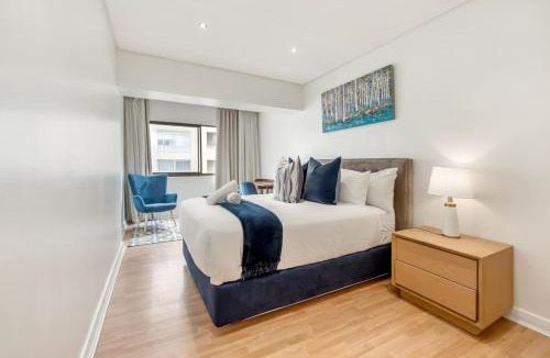 Three Anchor Bay Apartment | 3 Bedroom Apt Bonne Esperance