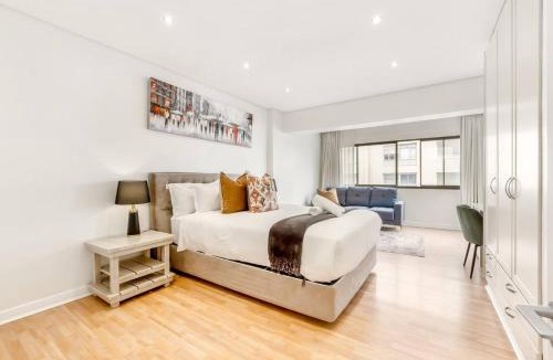 Three Anchor Bay Apartment | 3 Bedroom Apt Bonne Esperance