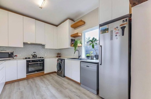 Cape Town City Centre House | 3 Bedroom Home in Gardens Cape Town