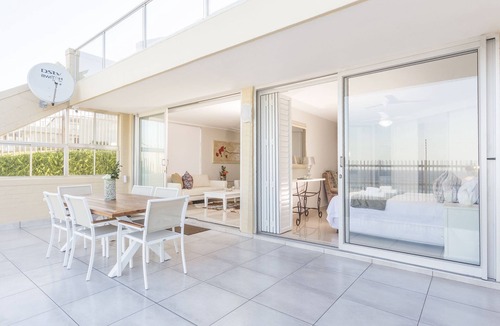 Ballito Apartment | 3 Driftwood