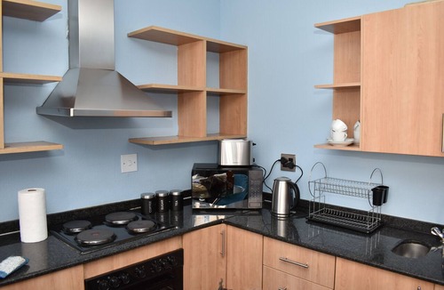 Greater Johannesburg Metropolitan Area Apartment | 305 Isibaya House - Urban Oasis in Jozi CBD