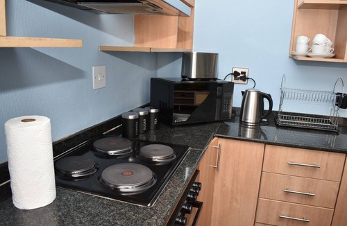 Greater Johannesburg Metropolitan Area Apartment | 305 Isibaya House - Urban Oasis in Jozi CBD