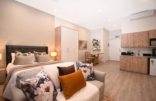 Firgrove Rural Apartment | 308 on Titanium
