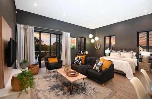 Firgrove Rural Apartment | 309 on Titanium