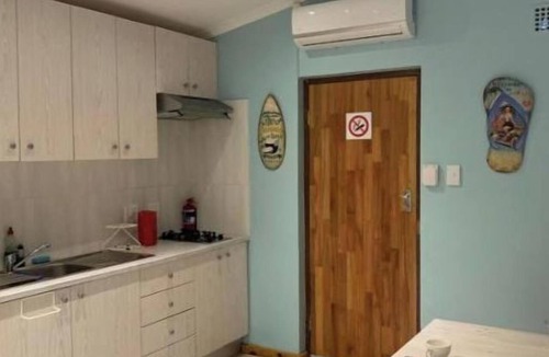 Cape Town Apartment | 32 on Pringle