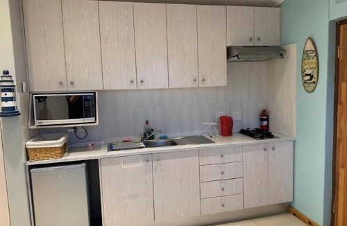 Cape Town Apartment | 32 on Pringle