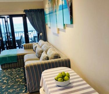 Shelly Beach Apartment | 35 on Bondi South Africa