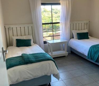 Shelly Beach Apartment | 35 on Bondi South Africa