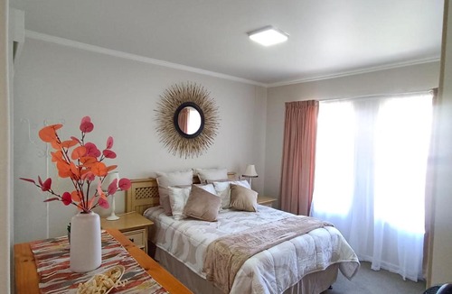 Mossel Bay Apartment | 37 Portobelo Heaven at Sea