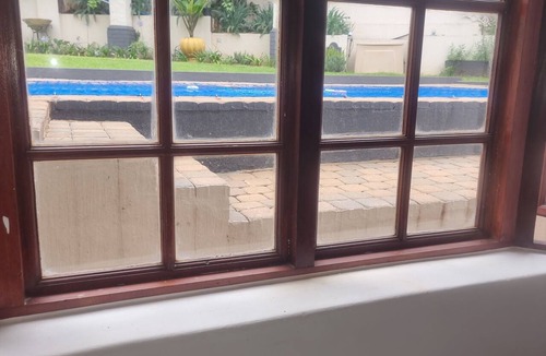 Pretoria House | 389 ON ARIES
