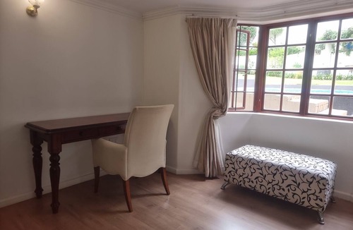 Pretoria House | 389 ON ARIES