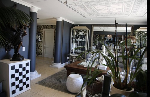 Plettenberg Bay House | 4 Bed Magnificent Robberg Villa