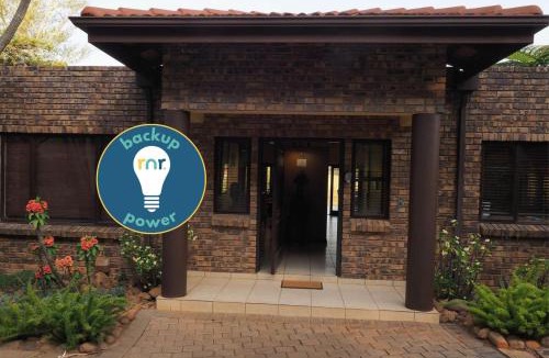 White River Villa | 4 Bedroom Holiday Home, Bayhill, Whiteriver Country Estate