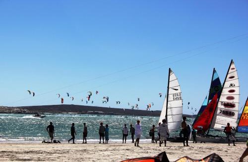 Calypso Beach House | 4 On Blue, Langebaan, 6-Sleeper