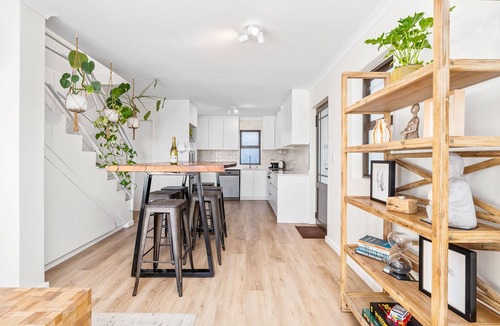 West Beach Apartment | 42 Kronenbosch at West Beach
