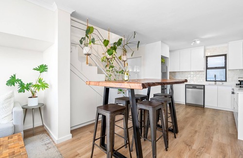 West Beach Apartment | 42 Kronenbosch at West Beach