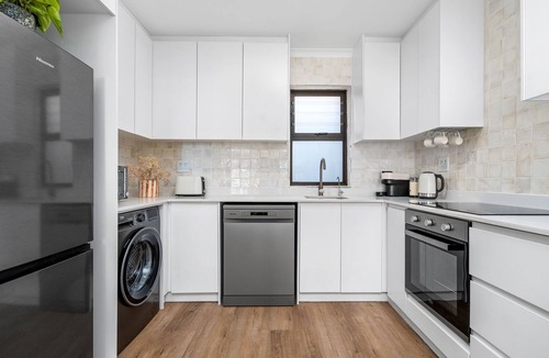 West Beach Apartment | 42 Kronenbosch at West Beach