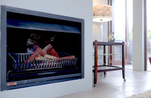 Clarens Villa | 44 on Park Clarens