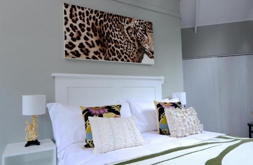 Clarens Villa | 44 on Park Clarens