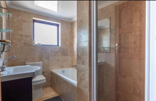 Melkbosstrand House | 44SeagullMelkbosstrand