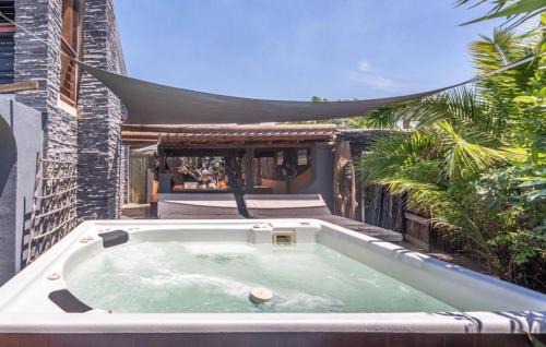 Melkbosstrand House | 44SeagullMelkbosstrand