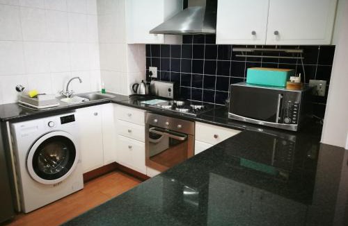 Umhlanga Apartment | 45 Lighthouse Mall Apartment