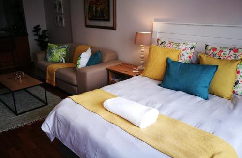 Umhlanga Apartment | 45 Lighthouse Mall Apartment