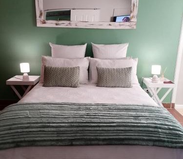 Port Elizabeth Apartment | 47atKabega