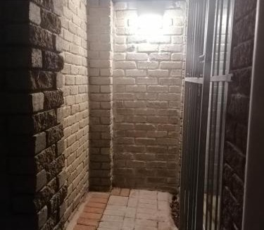 Port Elizabeth Apartment | 47atKabega