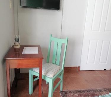 Port Elizabeth Apartment | 47atKabega
