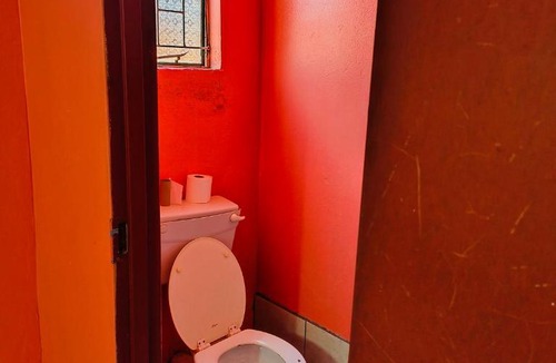 Welkom House | 48 ON Lindi