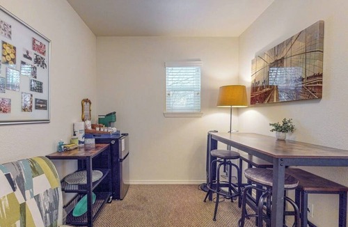 Port Townsend Apartment | 4BR Boutique Hotel in the heart of Port Townsend
