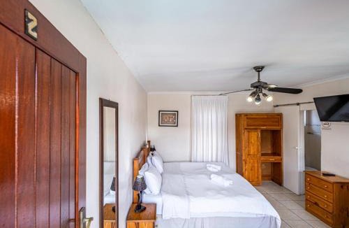 Walmer House | 5 Third Avenue Guesthouse