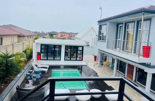 Summerstrand Apartment | 50 Boutique Hotel and Spa. Standard Room